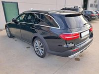 Usata Mercedes E220 All-Terrain Premium Plus 194 CV (142 kW) 2019 Station wagon