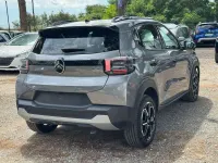 Usata Citroën C3 101 CV (74 kW) 2025 Nero SUV