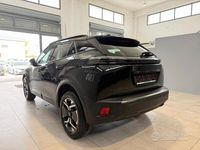 Usata Peugeot 2008 Allure 100 CV (73 kW) 2025 Nero SUV