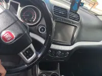 Usata Fiat Freemont 170 CV (125 kW) 2013 Bianco SUV