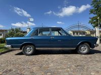 Usata Fiat 130 163 CV (119 kW) 1973 Berlina