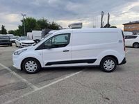 Usata Ford Transit 120 CV (88 kW) 2019 Bianco Furgone