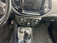 Usata Jeep Compass Limited 140 CV (102 kW) 2018 SUV