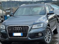 Usata Audi Q5 190 CV (139 kW) 2015 SUV