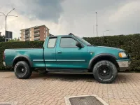 Usata Ford F-150 1997 Verde Pick-up
