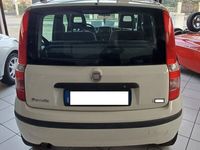 usata Fiat Panda 1.2 Dynamic GARANZIA