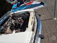 Begagnad Mercedes SL450 217 HK (159 kW) 1980 Vit Cab