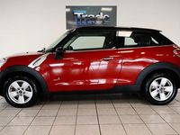 Usata Mini Cooper Paceman 2015 Rosso SUV