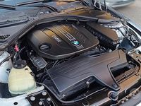 Usata BMW 320 Comfort Edition 163 CV (119 kW) 2016 Berlina