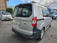 usata Ford Transit Courier 1.0 EcoBoost 100 CV S&S Plus