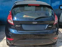 Usata Ford Fiesta 100 CV (73 kW) 2017 Utilitaria