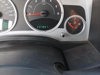 Usata Jeep Compass 140 CV (102 kW) 2010 SUV