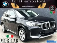 Usata BMW X1 156 CV (114 kW) 2024 Nero SUV