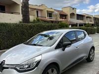 Usata Renault Clio IV 75 CV (55 kW) 2013 Berlina