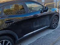 Usata Ford Puma Titanium 125 CV (91 kW) 2022 Nero SUV