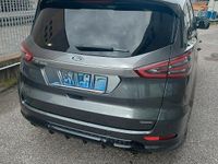 Usata Ford S-MAX ST-Line 2023 Grigio Monovolume