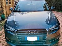 usata Audi A3 Sportback 1.6 tdi Business 110cv E6