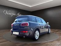 Usata Mini Cooper SD Clubman 190 CV (139 kW) 2017 Grigio Station wagon