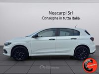 Usata Fiat Tipo 95 CV (69 kW) 2020 Bianco pastello Berlina