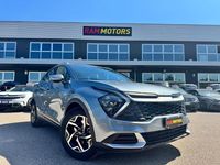 Usata Kia Sportage Style 150 CV (110 kW) 2022 Grigio SUV
