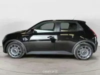 Usata Renault R5 Evolution 89 kW (122 CV) 2025 Nero Utilitaria