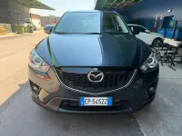 Usata Mazda CX-5 Exceed 175 CV (128 kW) 2013 SUV
