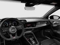 usata Audi S3 Sportback TFSI 310 CV quattro S tronic nuovo