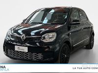 Usata Renault Twingo Urban Night 60 kW (82 CV) 2022 Nero Utilitaria