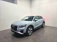 Nuova Audi Q2 S-Line 150 CV (110 kW) 2026 Grigio freccia perla SUV