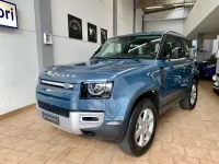 Usata Land Rover Defender HSE 249 CV (183 kW) 2022 Blu SUV