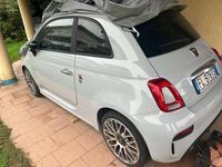 Usata Abarth 595 144 CV (105 kW) 2017 Utilitaria