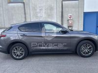 usata Alfa Romeo Stelvio Stelvio2.2 Turbodiesel 190 CV AT8 Q4 Business