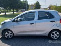 usata Kia Picanto 2ªs.(11/17) - 2012