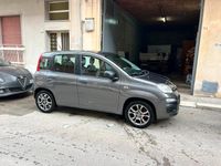 Usata Fiat Panda 2017 Grigio Utilitaria