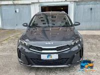 Usado Kia XCeed 136 CV (100 kW) 2023 Gris SUV