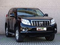 usata Toyota Land Cruiser 3.0 D4-D 3 porte SERIE 150