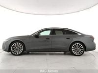 Nuova Audi A6 S-Line 299 CV (219 kW) 2026 Grigio Berlina