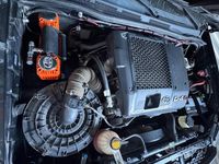 Usata Toyota HiLux 2008 Nero Pick-up