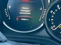 Usata Fiat 500L 95 CV (69 kW) 2022 Rosso Monovolume
