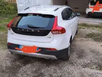 Usata Volvo V40 CC 120 CV (88 kW) 2018 Station wagon