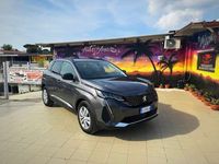 usata Peugeot 3008 1.5 bluehdi GT s&s 130cv eat8