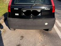 Usata Fiat Punto S 58 CV (42 kW) 1995 Berlina