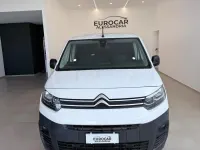 Usata Citroën Berlingo Feel 102 CV (75 kW) 2022 Bianco Monovolume