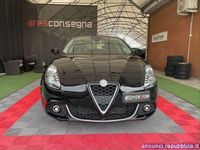 usata Alfa Romeo Giulietta 1.6 JTDm 120 CV *AUTOMATICA*