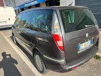 usata Lancia Phedra 2009 Euro 5 7 posti