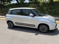 Usata Fiat 500 85 CV (62 kW) 2013 Grigio Utilitaria
