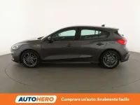 Usata Ford Focus ST-Line 125 CV (91 kW) 2020 Grigio Berlina