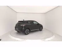 Usata Renault Clio Techno 91 CV (66 kW) 2025 Nero metallizzato Utilitaria