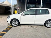 usata VW Golf VI Golf 1.6 TDI DPF 5p. Comfortline