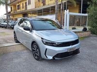 Usata Opel Corsa S 100 CV (73 kW) 2025 Grigio Berlina